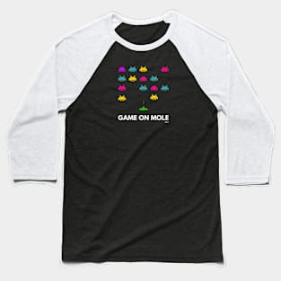 ONYA | GAME ON Baseball T-Shirt